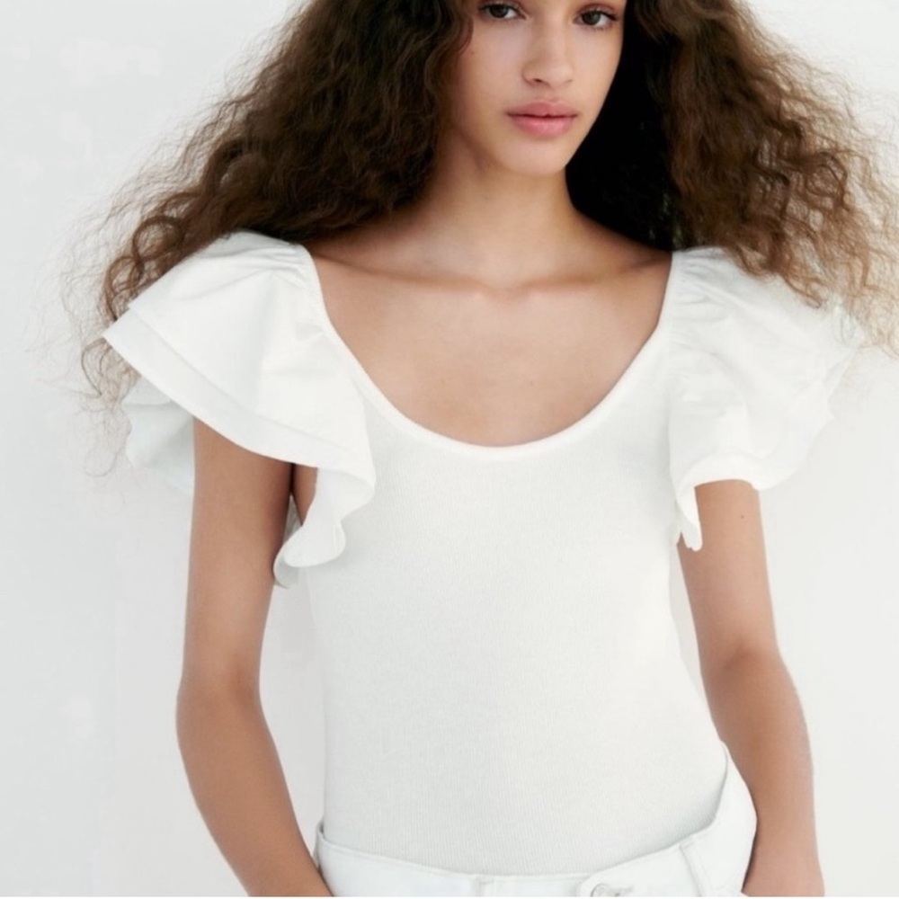 Zara Bodysuit